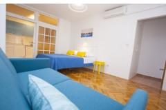 Apartamenty Helga Apartament 3 – plavi foto 2