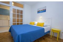 Apartamenty Helga Apartament 3 – plavi foto 3