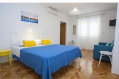 Apartamenty Helga Apartament 3 – plavi foto 4
