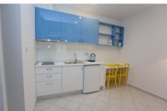 Apartamenty Helga Apartament 3 – plavi foto 5