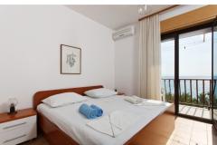 Apartamenty i sobe Mileva Pokój 3: (2+1) – SOBA 1 foto 1