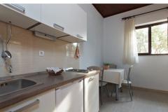 Apartamenty i sobe Mileva Pokój 3: (2+1) – SOBA 1 foto 2