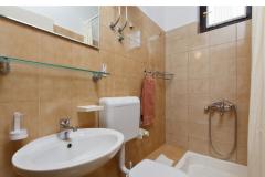 Apartamenty i sobe Mileva Pokój 3: (2+1) – SOBA 1 foto 3