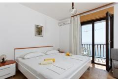 Apartamenty i sobe Mileva Pokój 4: (2+1) – SOBA 2 foto 2