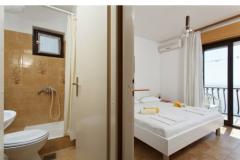 Apartamenty i sobe Mileva Pokój 4: (2+1) – SOBA 2 foto 5