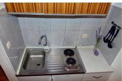 Apartamenty Jadranka Vladić Apartament 3 – Studio 3 foto 2