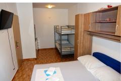 Apartamenty Jadranka Vladić Apartament 3 – Studio 3 foto 4