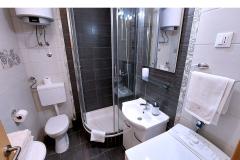 Apartamenty Tucepi Jakić Apartament 1 – Ap. 3+2 foto 4
