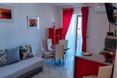 Apartamenty Tucepi Jakić Apartament 1 – Ap. 3+2 foto 5