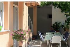 Apartamenty Tucepi Jakić Apartament 3 – Ap. 7+1 foto 1