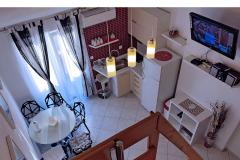 Apartamenty Tucepi Jakić Apartament 2 – Ap. 4+2 foto 3