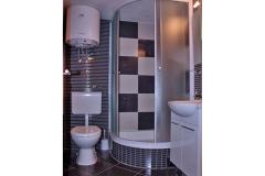 Apartamenty Tucepi Jakić Apartament 2 – Ap. 4+2 foto 4