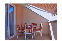 Apartamenty Tucepi Jakić Apartament 2 – Ap. 4+2 foto 5