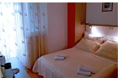 Apartamenty Tucepi Jakić Pokoj 4 – Soba 2+0 foto 1