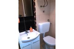 Apartamenty Tucepi Jakić Pokoj 4 – Soba 2+0 foto 4