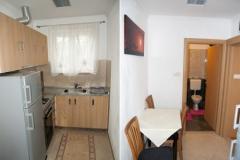 Apartamenty Josko Apartament 1 – Studio+2 foto 3