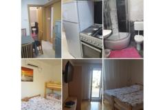 Apartamenty Josko Apartament 1 – Studio+2 foto 4