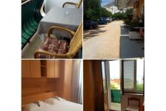 Apartamenty Josko Apartament 2 – Studio foto 1