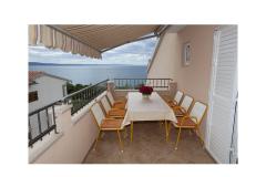 Apartamenty Kamena Apartament 2 – Apart 3 foto 1