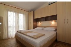 Apartamenty Kraj - Tučepi Apartament 2: (2+0) foto 1