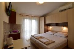 Apartamenty Kraj - Tučepi Apartament 2: (2+0) foto 3