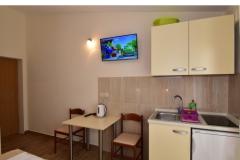 Apartamenty Kraj - Tučepi Apartament 2: (2+0) foto 4