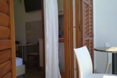 Apartamenty Kraj - Tučepi Apartament 2: (2+0) foto 5