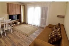 Apartamenty Kraj - Tučepi Apartament 1: (2+2) foto 2