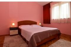 Apartamenty Kraj - Tučepi Apartament 1: (2+2) foto 3