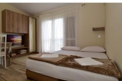Apartamenty Kraj - Tučepi Apartament 1: (2+2) foto 5