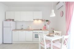 Apartamenty Ksenija Apartament 2 – A4 rozi foto 3