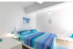Apartamenty Ksenija Apartament 4 – A2+2 plavi foto 4