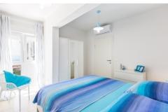 Apartamenty Ksenija Apartament 4 – A2+2 plavi foto 5