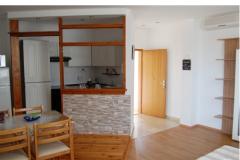 Apartamenty Šarić Apartament 1: (2+2) – apartman 1 foto 2