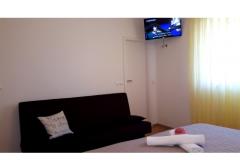 Apartamenty Mali raj Apartament 1 – 2+3 foto 5