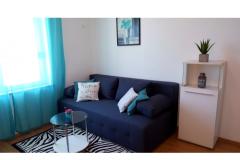 Apartamenty Mali raj Apartament 2 – 2+2 foto 1