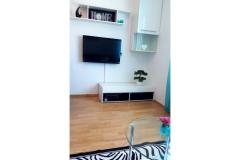 Apartamenty Mali raj Apartament 2 – 2+2 foto 2