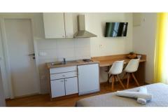 Apartamenty Mali raj Apartament 3 – Studio 2 foto 2