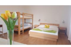 Apartamenty Mali raj Apartament 4 – Studio 2+2 foto 1