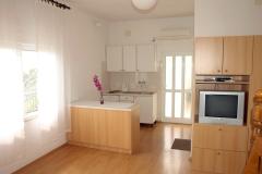 Apartamenty Mali raj Apartament 4 – Studio 2+2 foto 2