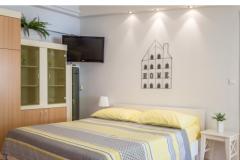 Apartamenty Marko Apartament 2: (2+0) – A2 žuti foto 1