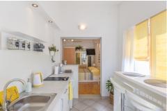 Apartamenty Marko Apartament 2: (2+0) – A2 žuti foto 4