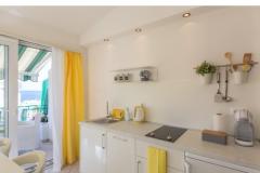Apartamenty Marko Apartament 2: (2+0) – A2 žuti foto 5
