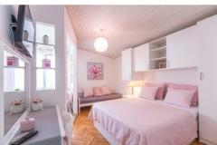 Apartamenty Marko Apartament 3: (2+0) – A2 rozi foto 1
