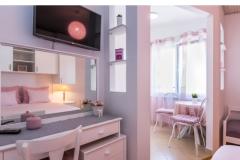 Apartamenty Marko Apartament 3: (2+0) – A2 rozi foto 2