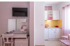 Apartamenty Marko Apartament 3: (2+0) – A2 rozi foto 4