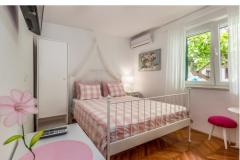 Apartamenty Marko Pokój 5: (2+0) – Soba 1/2 r foto 1