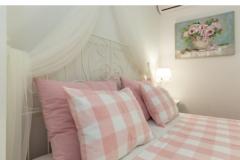 Apartamenty Marko Pokój 5: (2+0) – Soba 1/2 r foto 2
