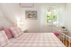 Apartamenty Marko Pokój 5: (2+0) – Soba 1/2 r foto 3