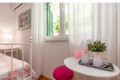 Apartamenty Marko Pokój 5: (2+0) – Soba 1/2 r foto 4